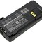 Ilc Replacement for Motorola Apx-3000 Battery APX-3000 - alternate 1